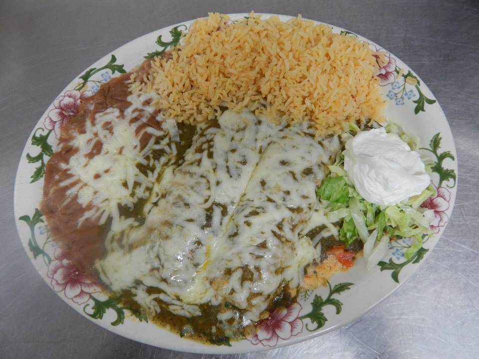 Pueblo Alegre | restaurant | 1017 Linda Dr, Daingerfield, TX 75638, USA | 9038000027 OR +1 903-800-0027