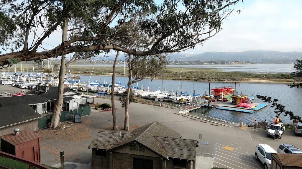 Bayside Cafe | cafe | 10 State Park Rd, Morro Bay, CA 93442, USA | 8057721465 OR +1 805-772-1465