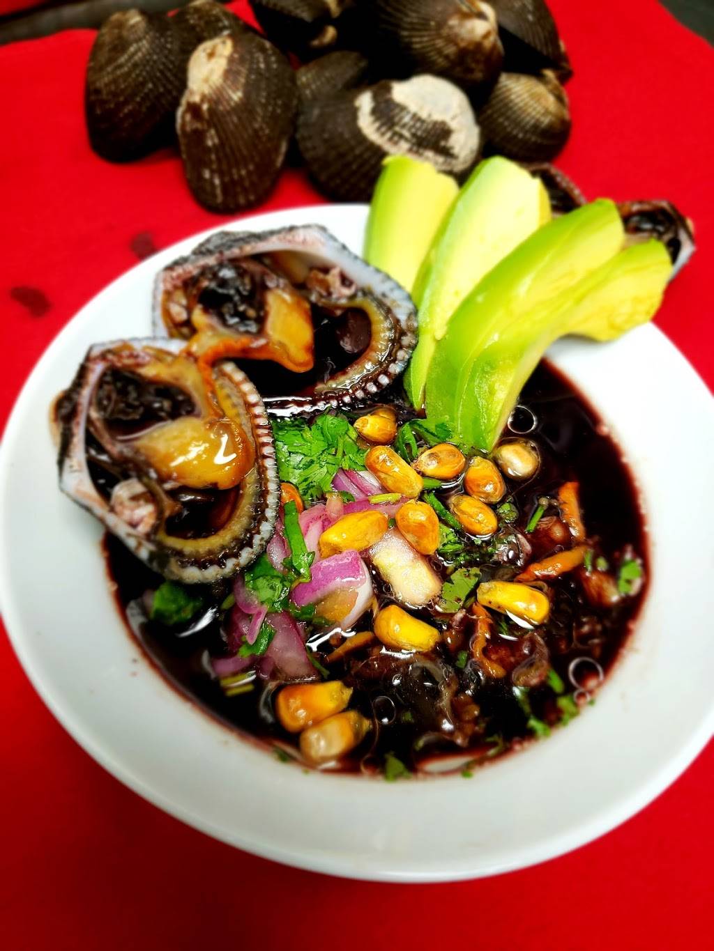 Barzola | restaurant | 95-20 Astoria Blvd, East Elmhurst, NY 11369, USA | 7184339843 OR +1 718-433-9843