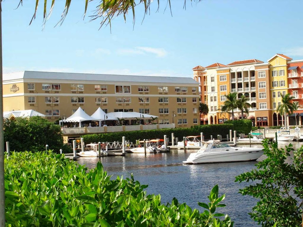 Bayfront Inn 5th Ave Naples Downtown Hotel | restaurant | 1221 5th Ave S, Naples, FL 34102, USA | 2396495800 OR +1 239-649-5800