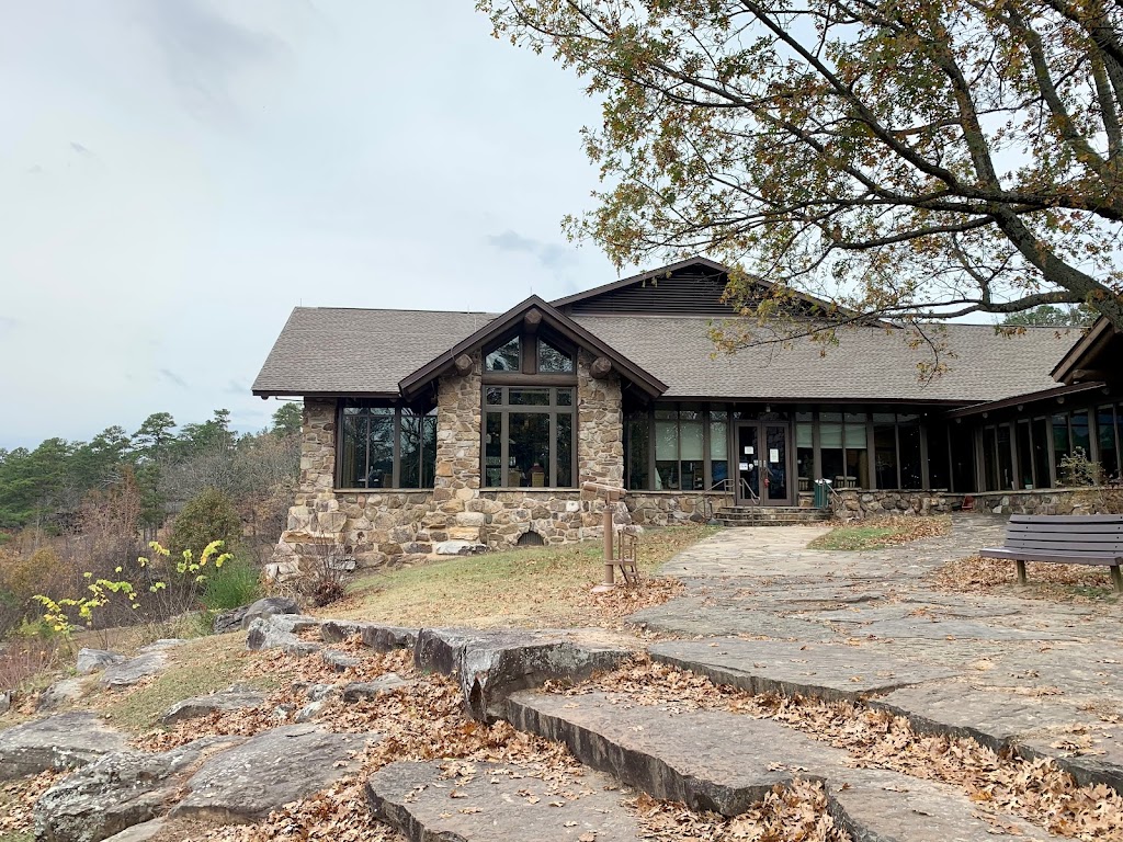 Mather Lodge Restaurant | restaurant | Mather Lodge, 1069 Petit Jean Mountain Rd, Morrilton, AR 72110, USA | 5017275604 OR +1 501-727-5604