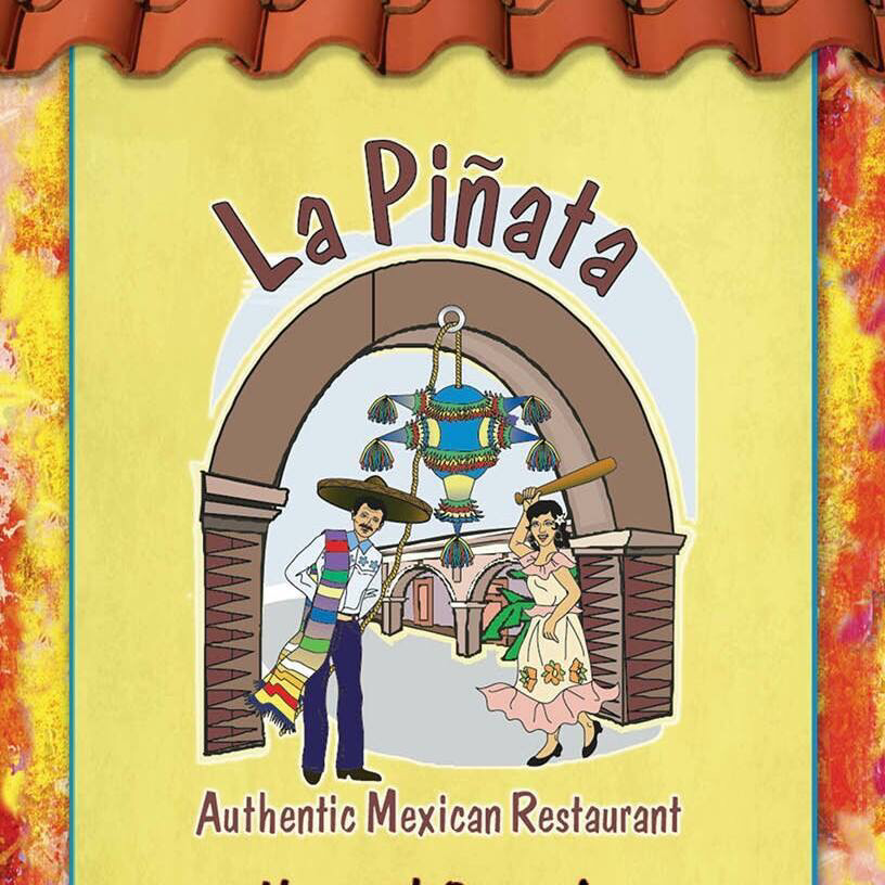 La Piñata Mexican Grill & Bar | restaurant | 500 Wessel Dr, Fairfield, OH 45014, USA | 5138586666 OR +1 513-858-6666
