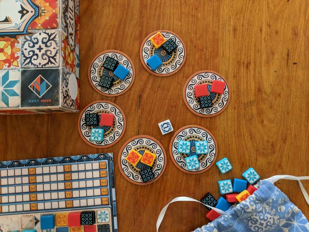 Tabletop Board Game Cafe | cafe | 1810 W 25th St, Cleveland, OH 44113, USA | 2165123053 OR +1 216-512-3053