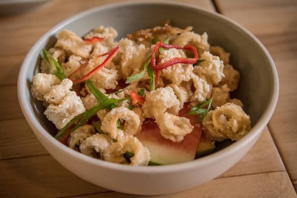 Hopscotch | restaurant | 1915 San Pablo Ave, Oakland, CA 94612, USA | 5107886217 OR +1 510-788-6217