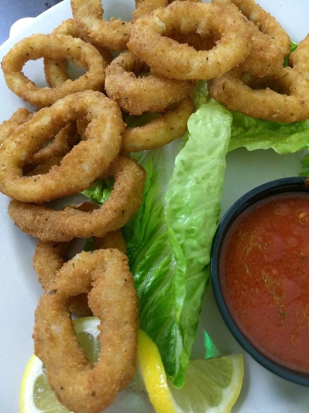 Sandys Pizza | restaurant | 322 Rues Ln, East Brunswick, NJ 08816, USA | 7322541313 OR +1 732-254-1313