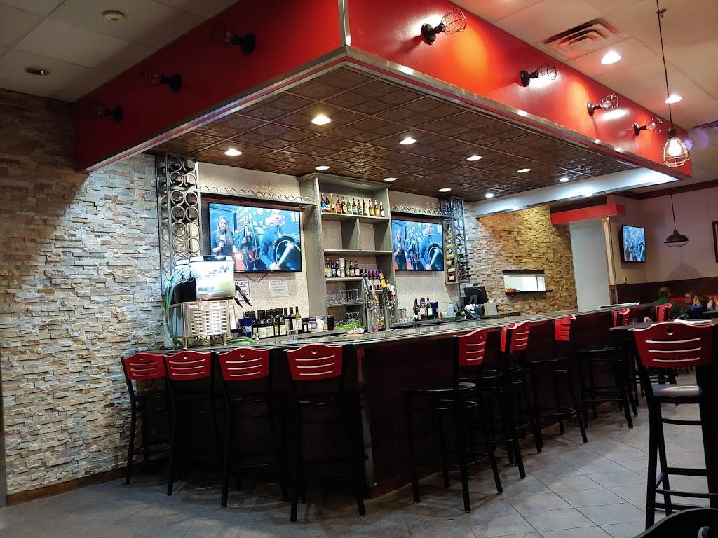 Nancys Chicago Pizza - Johns Creek | restaurant | 5805 State Bridge Rd #400, Johns Creek, GA 30097, USA | 7706231500 OR +1 770-623-1500