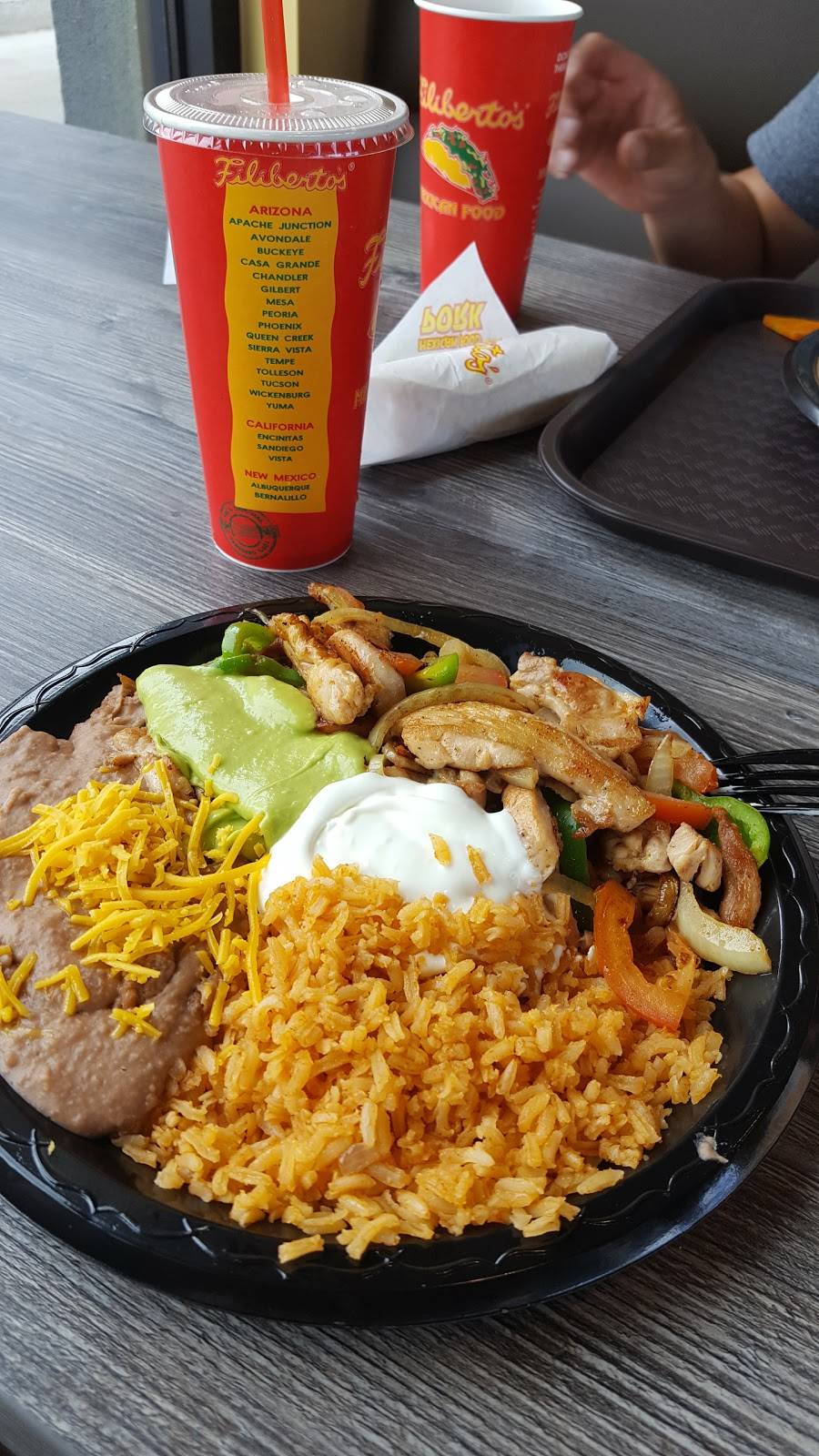 Dennys | restaurant | 1401 N 75th Ave, Phoenix, AZ 85043, USA | 6238734828 OR +1 623-873-4828