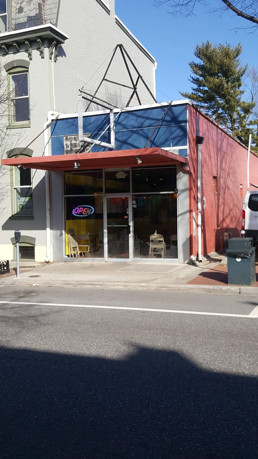 Tacos El Paisa | restaurant | 66 E Franklin St, Hagerstown, MD 21740, USA | 3017397619 OR +1 301-739-7619