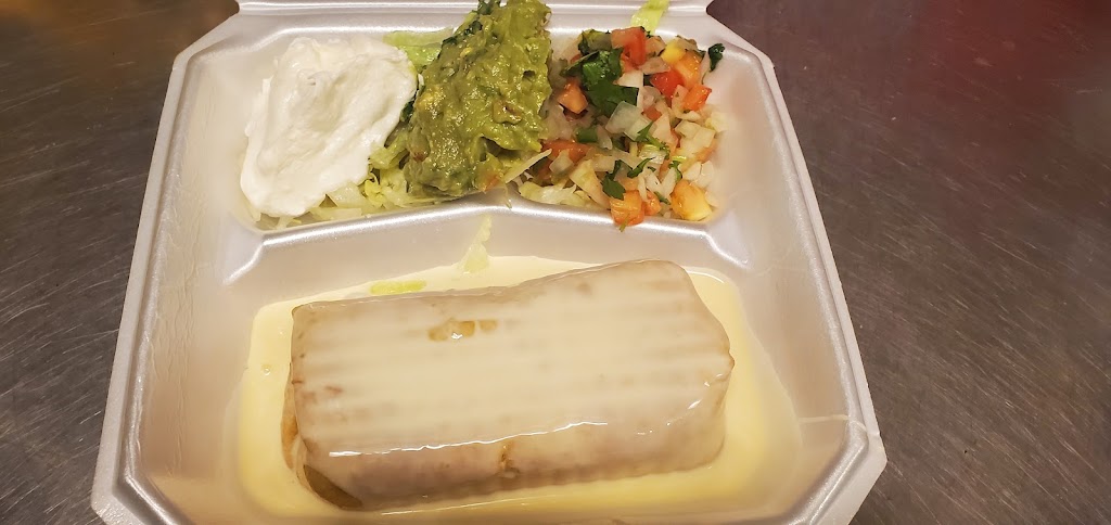 Señor Taco #2 | restaurant | 211 W Woodrow Wilson Ave, Jackson, MS 39213, USA | 7692337691 OR +1 769-233-7691