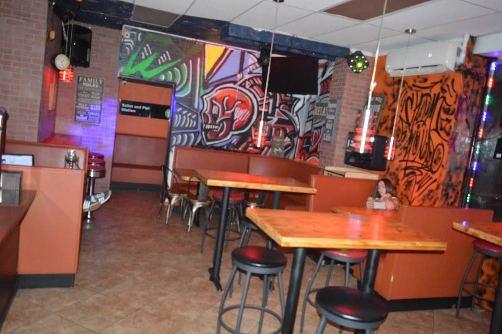 Chimi Mundo | restaurant | 664 Knickerbocker Ave, Brooklyn, NY 11237, USA | 3472953600 OR +1 347-295-3600