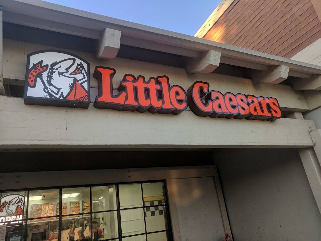 Little Caesars Pizza | meal takeaway | 287 Jacklin Rd, Milpitas, CA 95035, USA | 4089466060 OR +1 408-946-6060