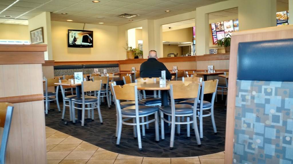 Culvers | restaurant | 114 J.H. Williamson Dr, St Robert, MO 65584, USA | 5733362888 OR +1 573-336-2888