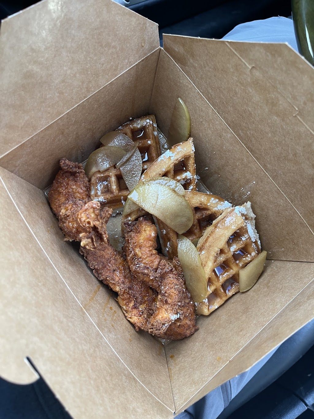 Fast Break (Taste Is Yours) | restaurant | 5411 Woodland Ave, Philadelphia, PA 19143, USA | 2159216344 OR +1 215-921-6344