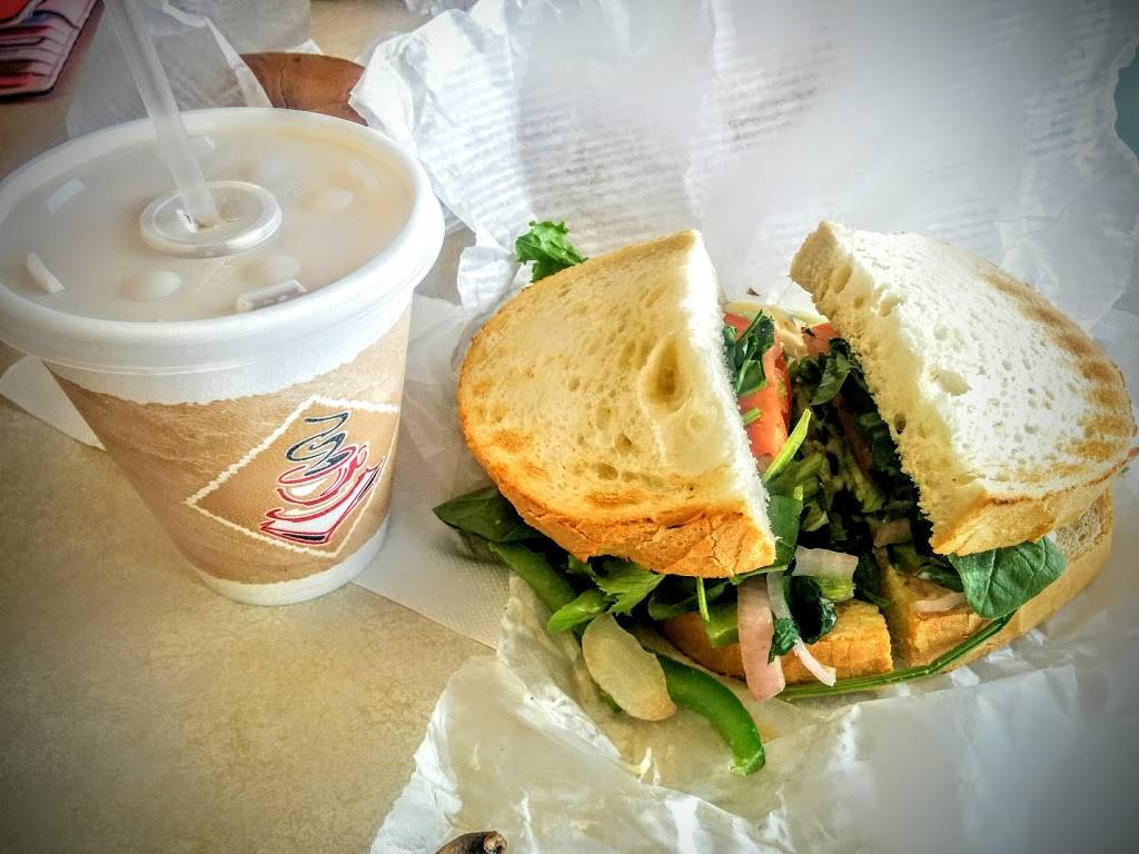 Ashburn Bagel & Sandwich Shop | meal delivery | 43930 Farmwell Hunt Plaza #128, Ashburn, VA 20147, USA | 7038585883 OR +1 703-858-5883