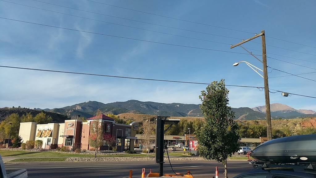 Starbucks | cafe | 3104 W Colorado Ave, Colorado Springs, CO 80904, USA | 7195785412 OR +1 719-578-5412