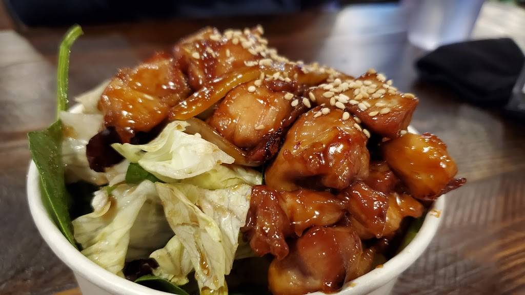 BBQ Chicken Westheimer | restaurant | 8383 Westheimer Rd Suite 114, Houston, TX 77063, USA | 8327670245 OR +1 832-767-0245