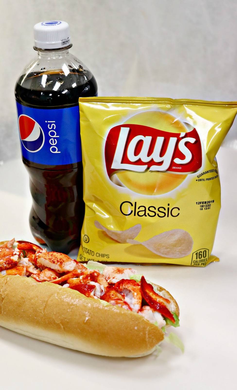 The Sandwich Shack | restaurant | 898 Main St, Sanford, ME 04073, USA | 2078501189 OR +1 207-850-1189