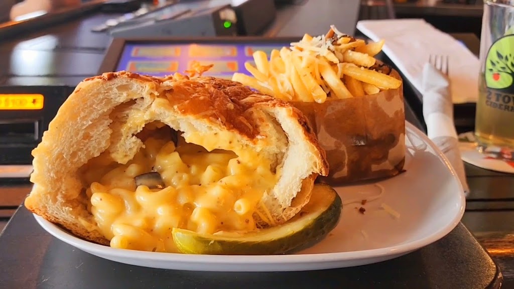 Old Southwest Social House | restaurant | 1113 California Ave, Reno, NV 89509, USA | 7754093368 OR +1 775-409-3368