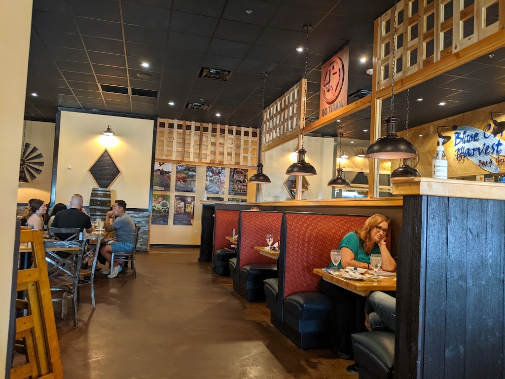 Blue Corn Harvest Bar and Grill Leander | restaurant | 11840 Hero Way W Bldg A, Leander, TX 78641, USA | 5123377633 OR +1 512-337-7633