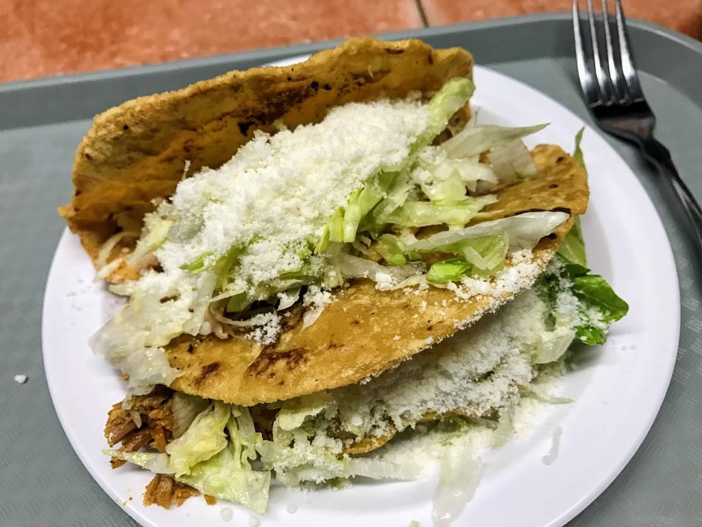 Las Cuatro Milpas | restaurant | 1857 Logan Ave, San Diego, CA 92113, USA | 6192344460 OR +1 619-234-4460