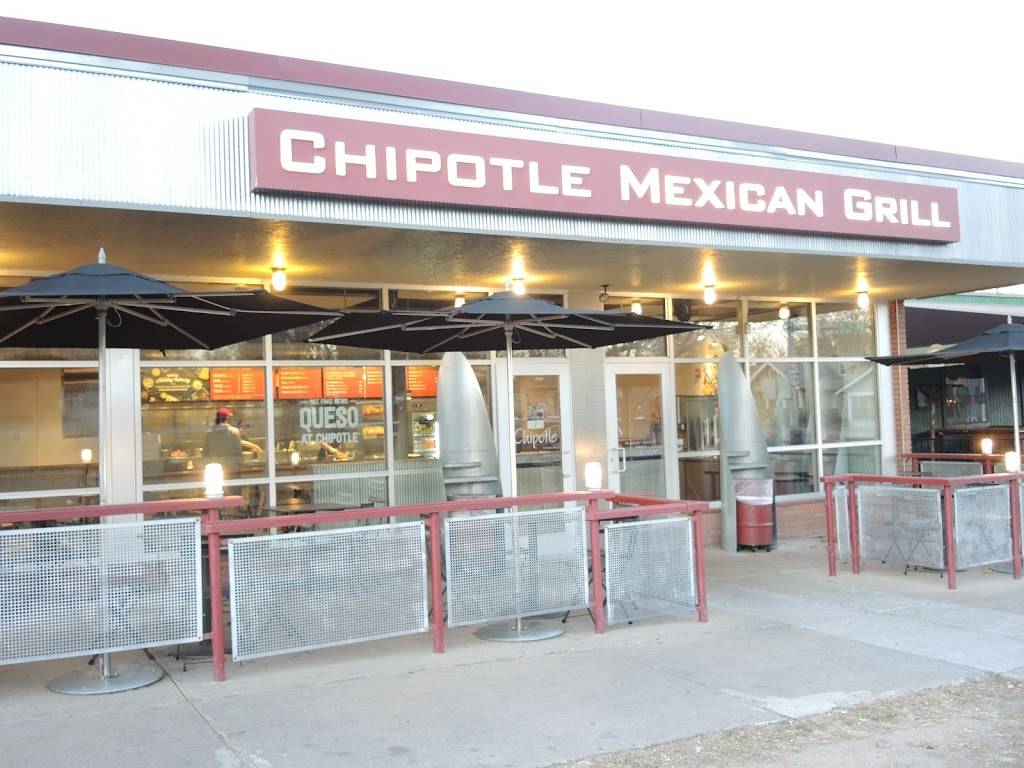 Chipotle Mexican Grill | restaurant | 807 17th St ste a, Greeley, CO 80631, USA | 9703468700 OR +1 970-346-8700