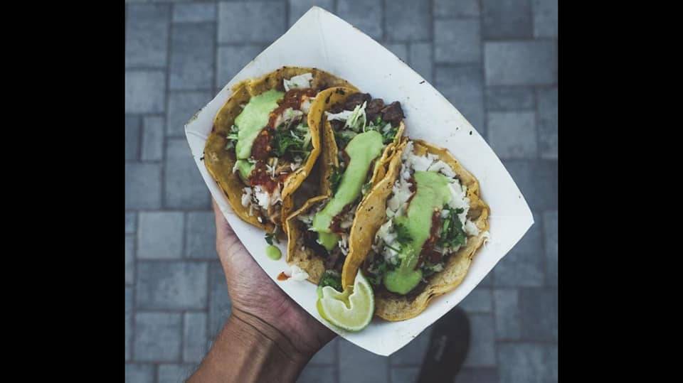 Taco Machin | restaurant | 4622 N 35th Ave, Phoenix, AZ 85017, USA | 4809809234 OR +1 480-980-9234