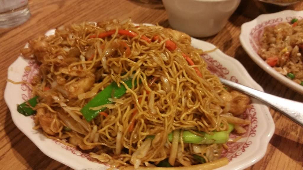 New Mandarin Restaurant | restaurant | 2711 Coon Rapids Blvd NW, Coon Rapids, MN 55433, USA | 7637570606 OR +1 763-757-0606