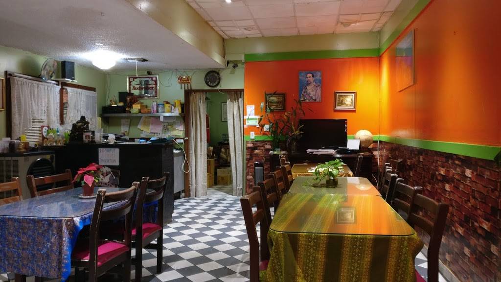 Thai Charcoal Pit | restaurant | 2226 E 7th St, Long Beach, CA 90804, USA | 5624349723 OR +1 562-434-9723