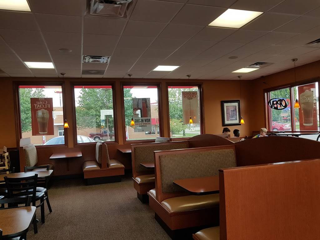 Arbys | restaurant | 49800 Grand River Ave, Wixom, MI 48393, USA | 2483805610 OR +1 248-380-5610