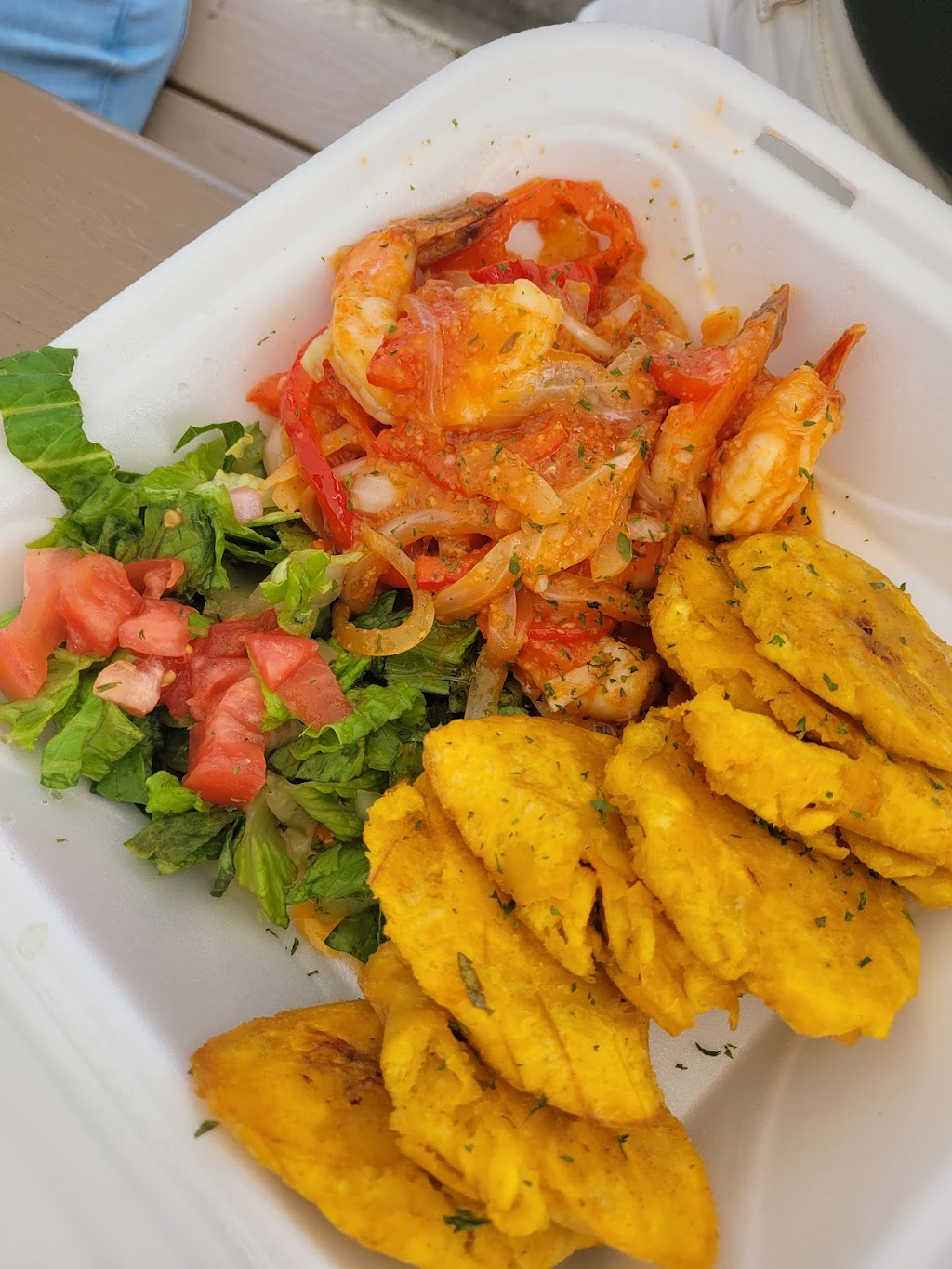 Donde Wilking Latin Food Truck | restaurant | 915 Dundee Rd, Dundee, FL 33838, USA | 4077261237 OR +1 407-726-1237
