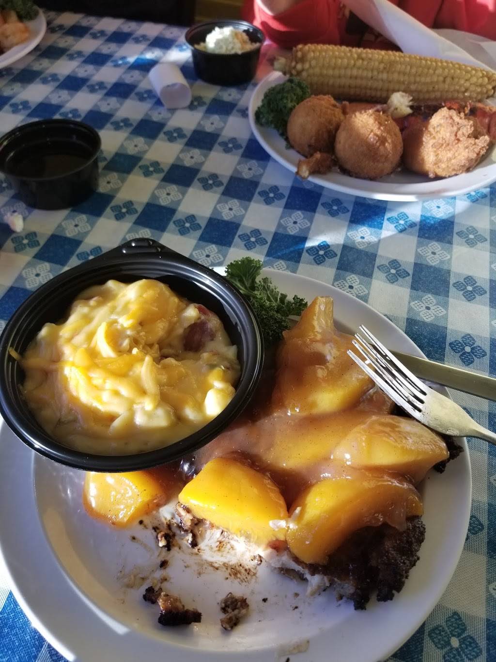 Lobster Express Co. | restaurant | 2513 W Lucas St, Florence, SC 29501, USA | 8437992468 OR +1 843-799-2468