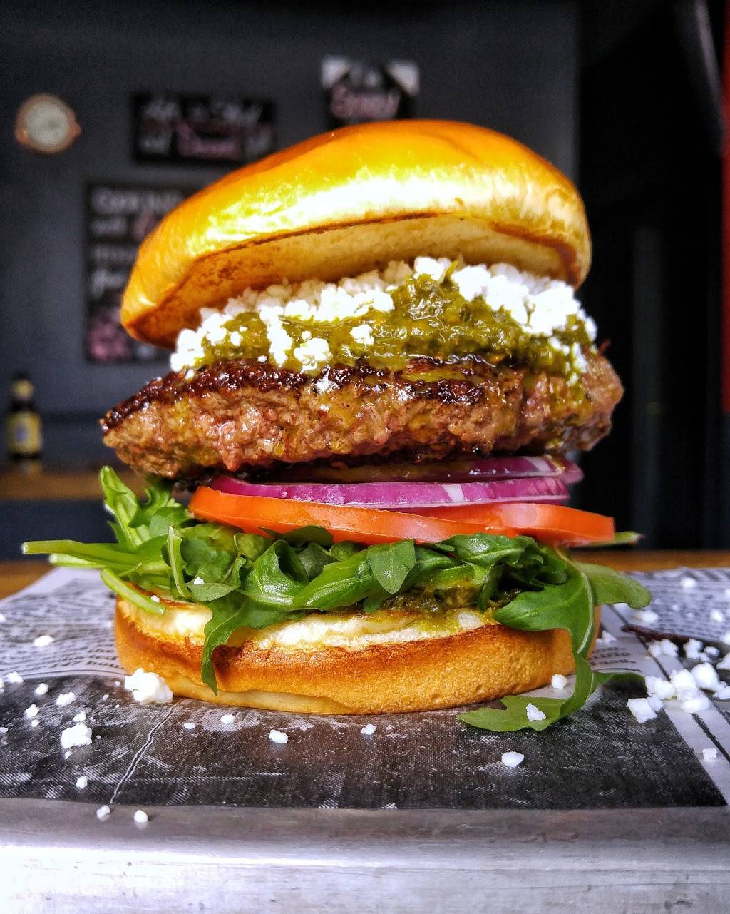 Crave | restaurant | 217 Western Ave, Albany, NY 12203, USA | 5186506463 OR +1 518-650-6463