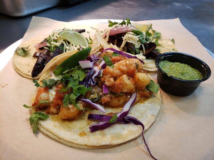 Taco Bravo - Taco & Tequila Bar | restaurant | 31 E Padonia Rd, Lutherville-Timonium, MD 21093, USA | 4436897979 OR +1 443-689-7979