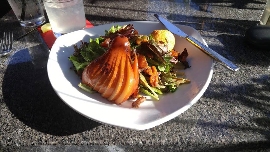 Desert Rose | restaurant | 1700 North Hillhurst Avenue, Los Angeles, CA 90027, USA | 3236661166 OR +1 323-666-1166