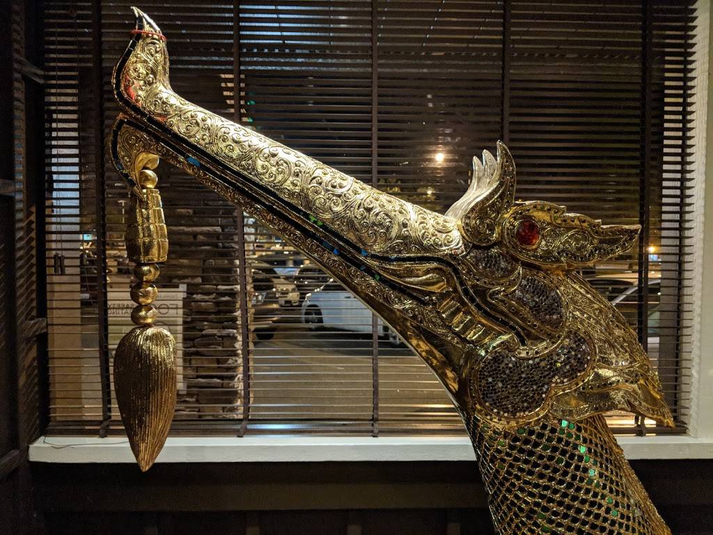 Bai Tong Restaurant | restaurant | 14804 NE 24th St, Redmond, WA 98052, USA | 4257478424 OR +1 425-747-8424