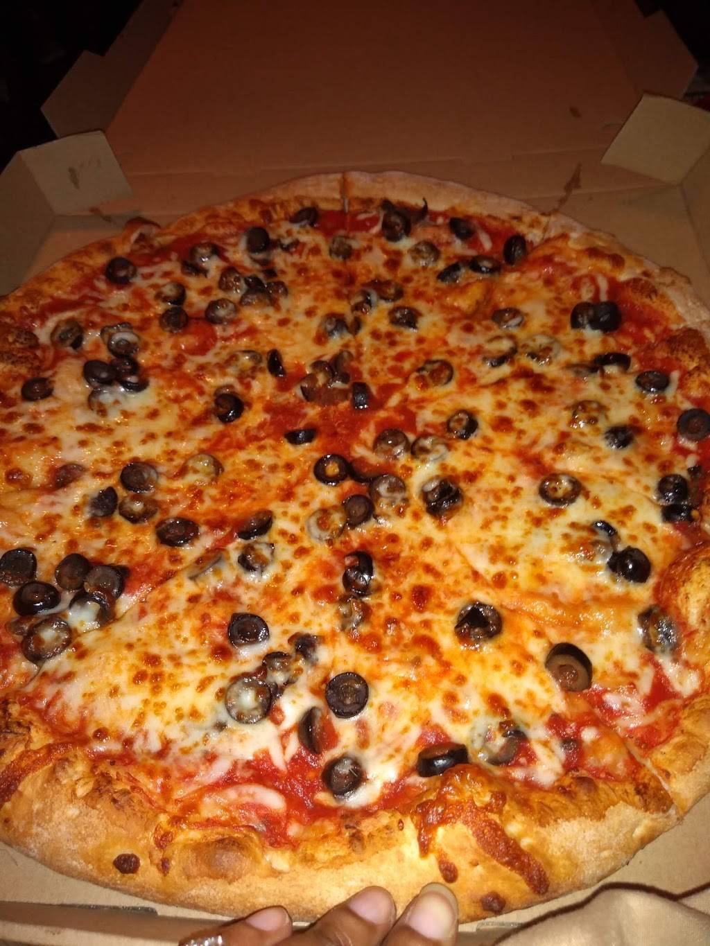 Pizza Express | restaurant | 3971 Warrensville Center Rd, Warrensville Heights, OH 44122, USA | 2164919138 OR +1 216-491-9138