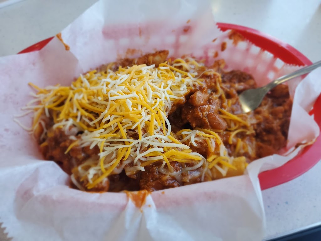 Pennys Diner | restaurant | 35450 Yermo Rd, Yermo, CA 92398, USA | 7602541148 OR +1 760-254-1148