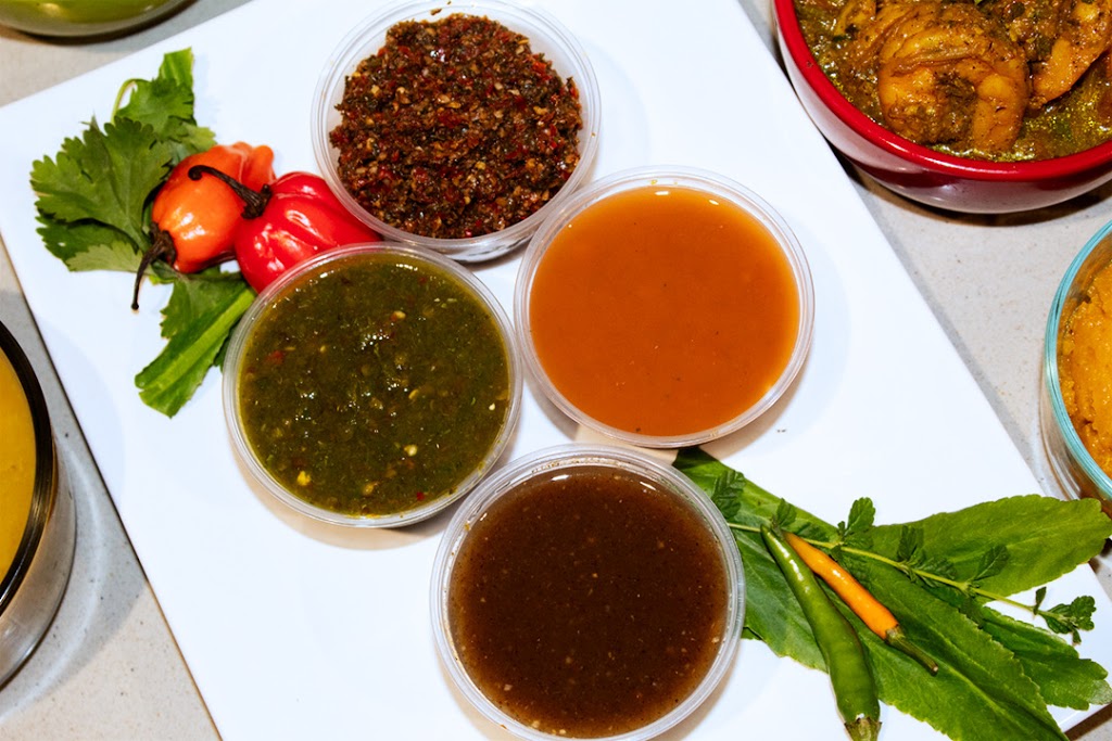 Trini Spice Cuisine and Events | restaurant | 4022 Orient Rd, Tampa, FL 33610, USA | 8132158127 OR +1 813-215-8127