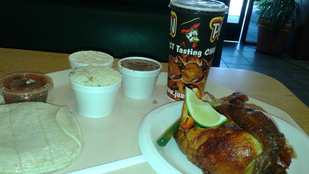 Juan Pollo | restaurant | 1231 W Memory Ln, Santa Ana, CA 92706, USA | 7145500507 OR +1 714-550-0507