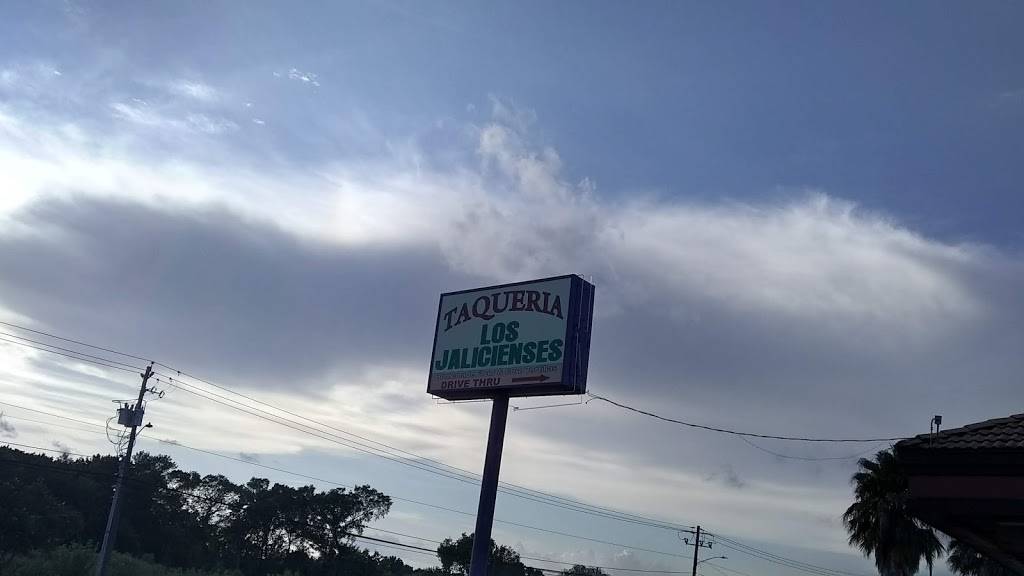 Taqueria Los Jaliscienses | restaurant | 10599 Telephone Rd, Houston, TX 77075, USA | 7139910615 OR +1 713-991-0615