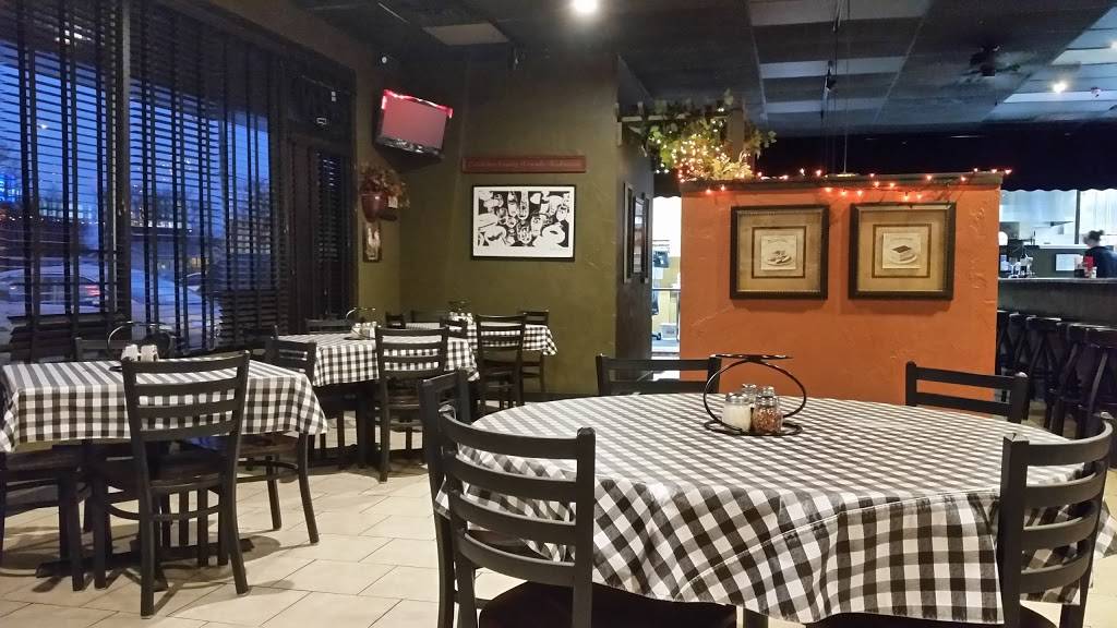 Rullis Italian Restaurant | restaurant | 54595 County Rd 17, Elkhart, IN 46517, USA | 5742930222 OR +1 574-293-0222