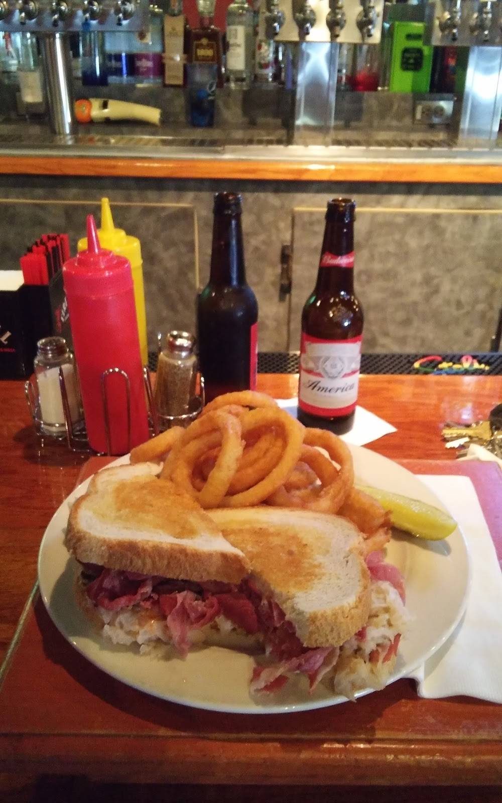 Nicky Ds Sports Bar & Grill | night club | 2100 E 14 Mile Rd, Warren, MI 48092, USA | 5867951339 OR +1 586-795-1339