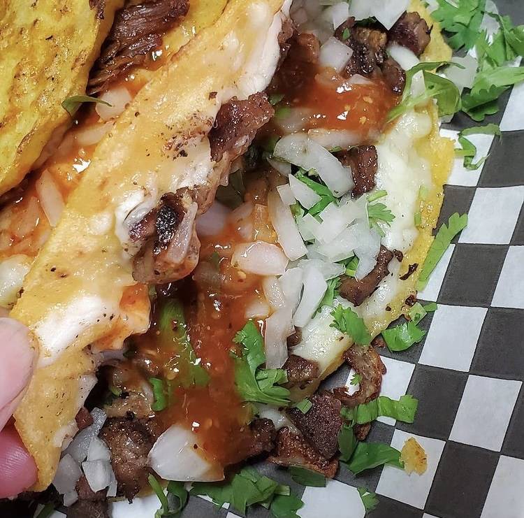 Salt & Pepper Taqueria and Catering | restaurant | 2901 N Tegner Rd, Turlock, CA 95380, USA | 2094272946 OR +1 209-427-2946