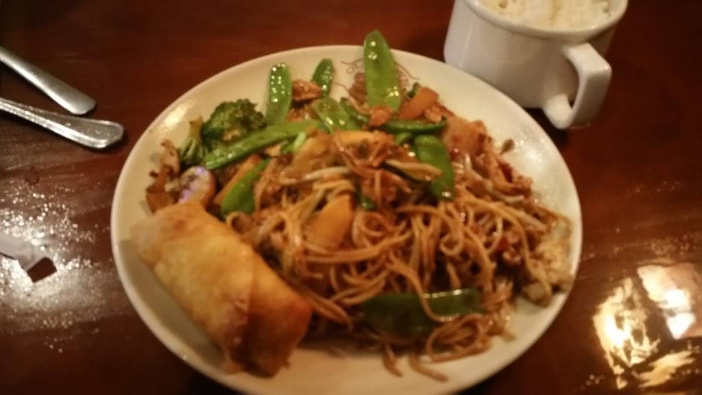 Old Town Buffet | restaurant | 1216 N Main St #101, Bowling Green, OH 43402, USA | 4193531688 OR +1 419-353-1688