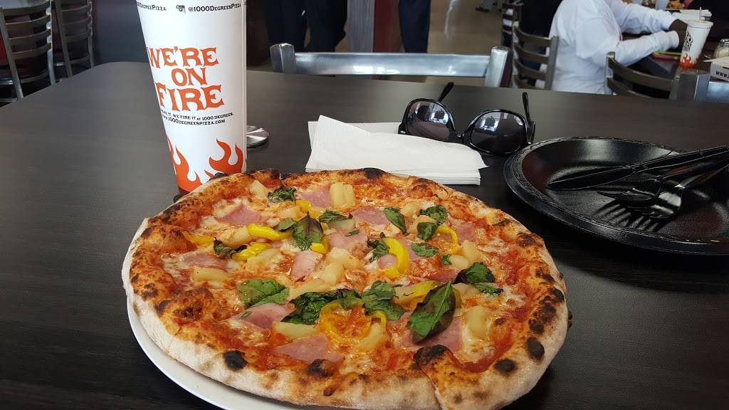 1000 Degrees Pizza Salad Wings | restaurant | 237 S Battlefield Blvd ste 14d, Chesapeake, VA 23322, USA | 7574820915 OR +1 757-482-0915