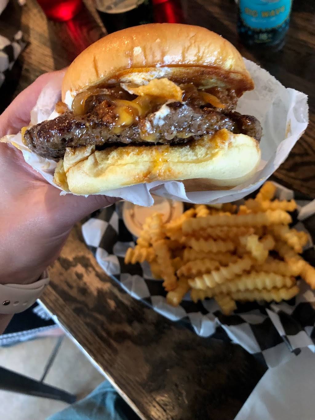 Jack Browns Beer and Burger Joint | restaurant | 1123 3rd Ave N, Nashville, TN 37208, USA | 6158180318 OR +1 615-818-0318