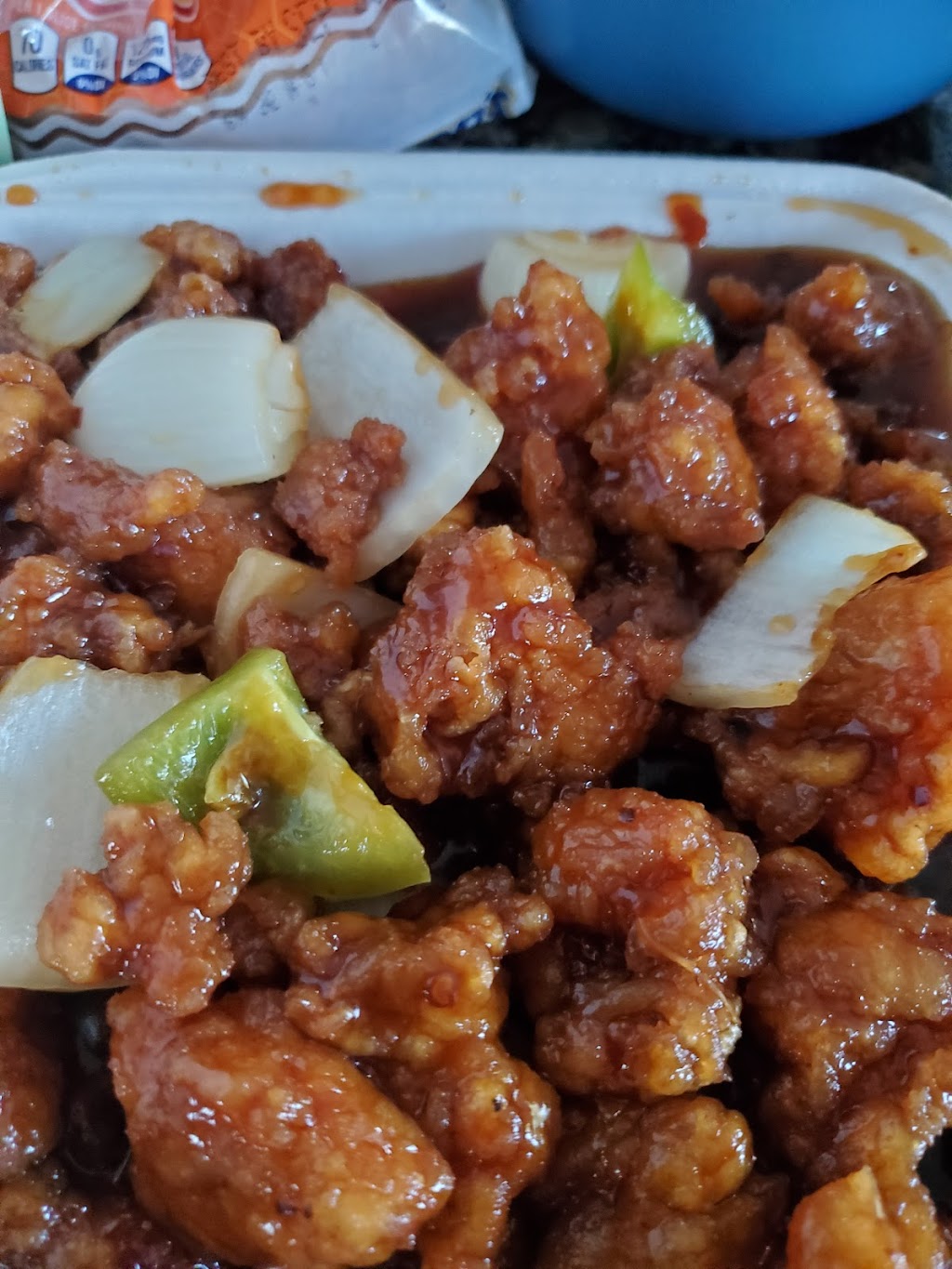 Peking Dragon | restaurant | 719 N Hampton Rd, DeSoto, TX 75115, USA | 9722231289 OR +1 972-223-1289