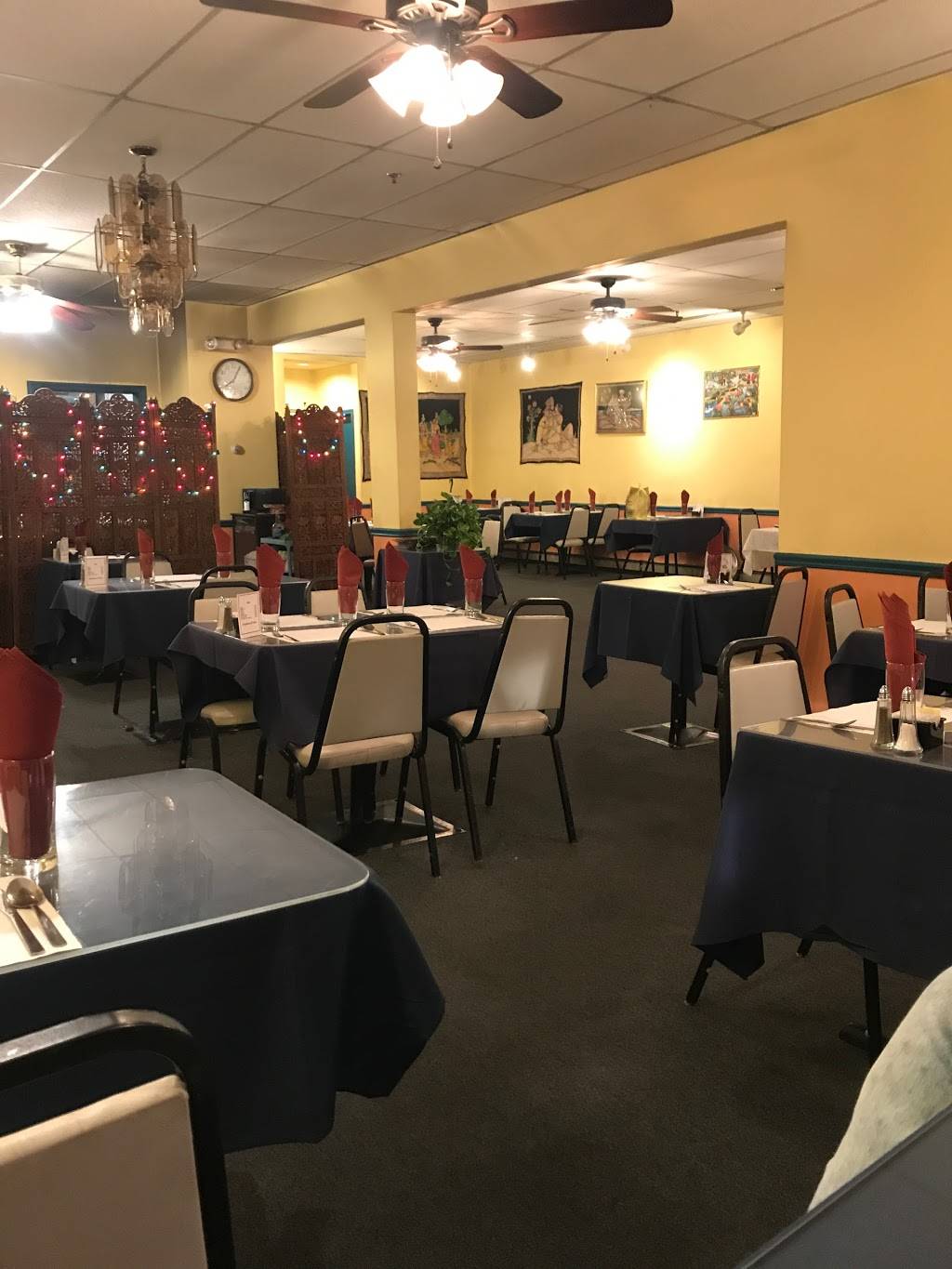 Shalimar of India | restaurant | 16 N Winooski Ave, Burlington, VT 05401, USA | 8028645693 OR +1 802-864-5693