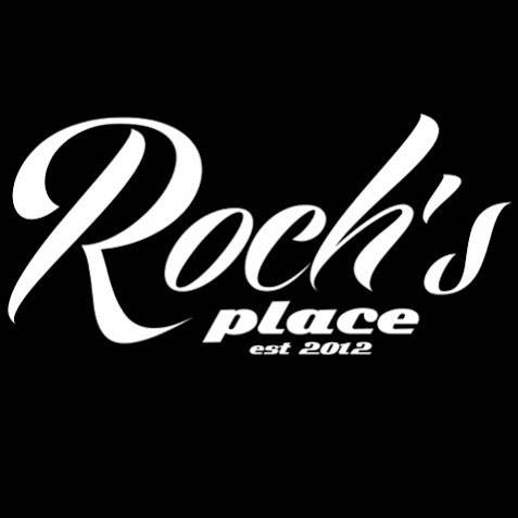 Rochs Place | restaurant | 101 N Main St, St Joseph, IL 61873, USA | 2174692660 OR +1 217-469-2660
