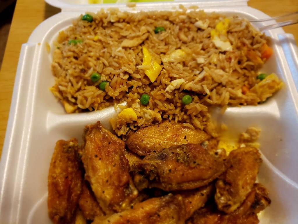 K Wings Cafe | restaurant | 5631 W Fayetteville Rd #104, College Park, GA 30349, USA | 7709910720 OR +1 770-991-0720
